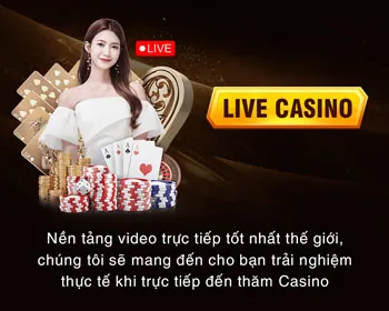 Chơi casino 365bet nhà cái trên di động