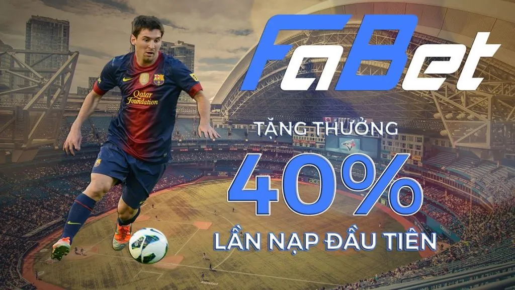 Tiền thưởng chào mừng cá cược thể thao